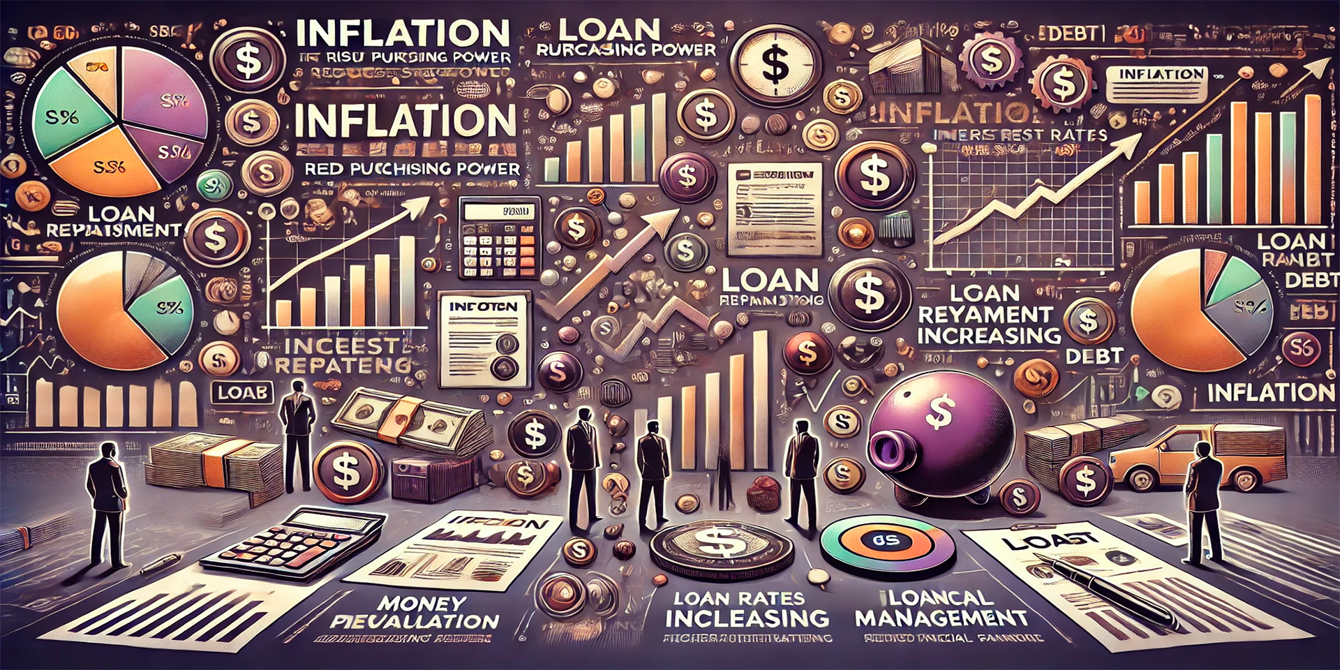 How inflation impacts