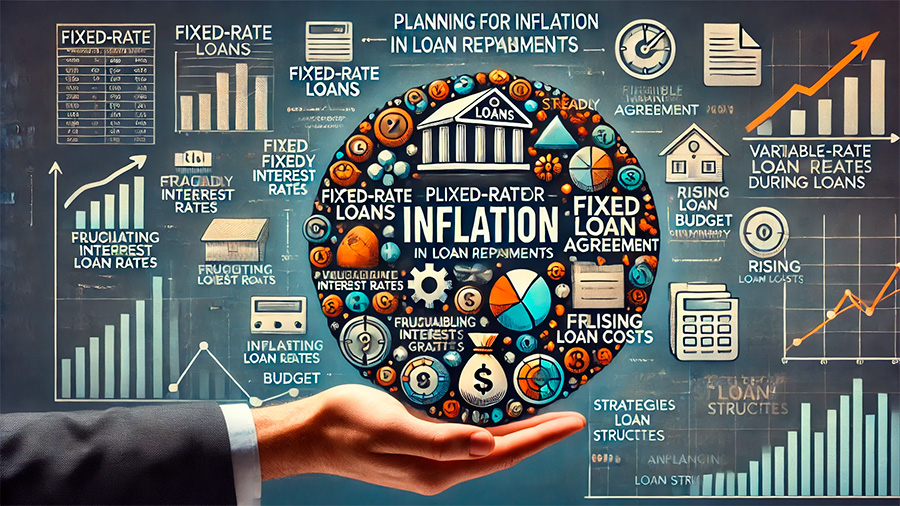 Planning for inflation