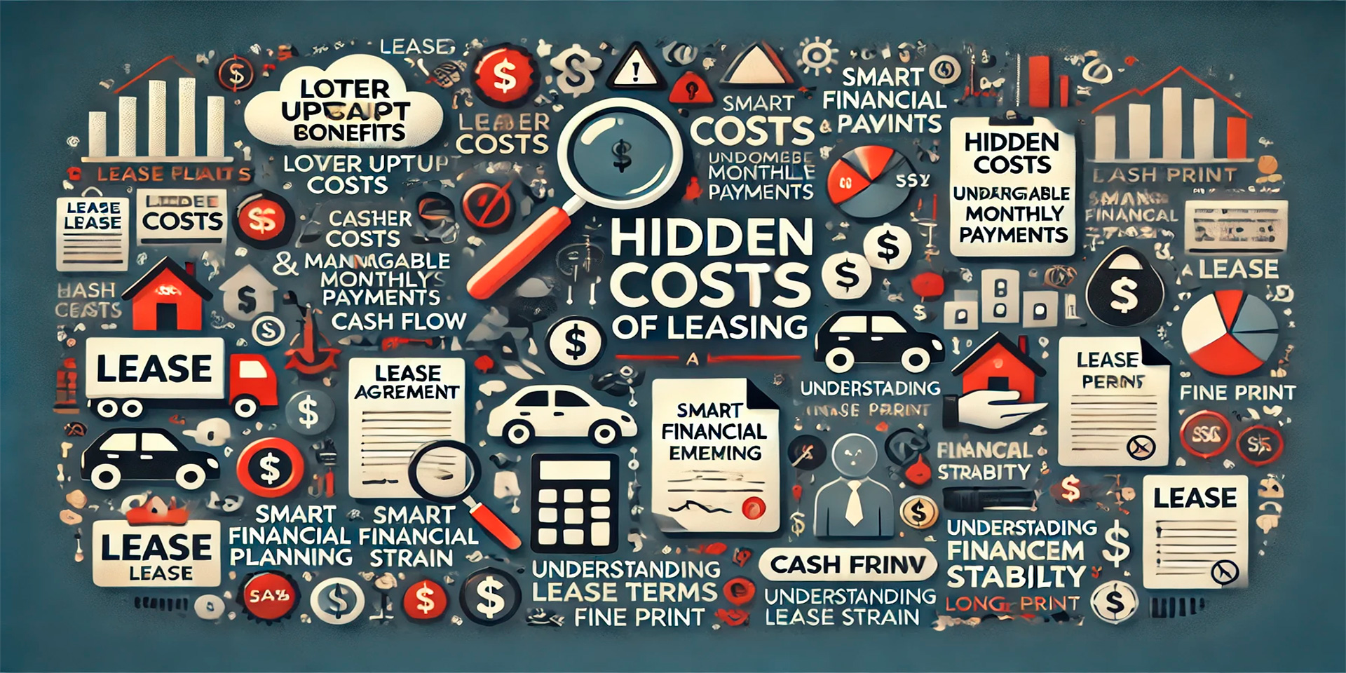 Uncovering the hidden costs